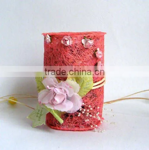 Ecological Dreamy Warm Romantic Sweet Aromatic Dried Flower