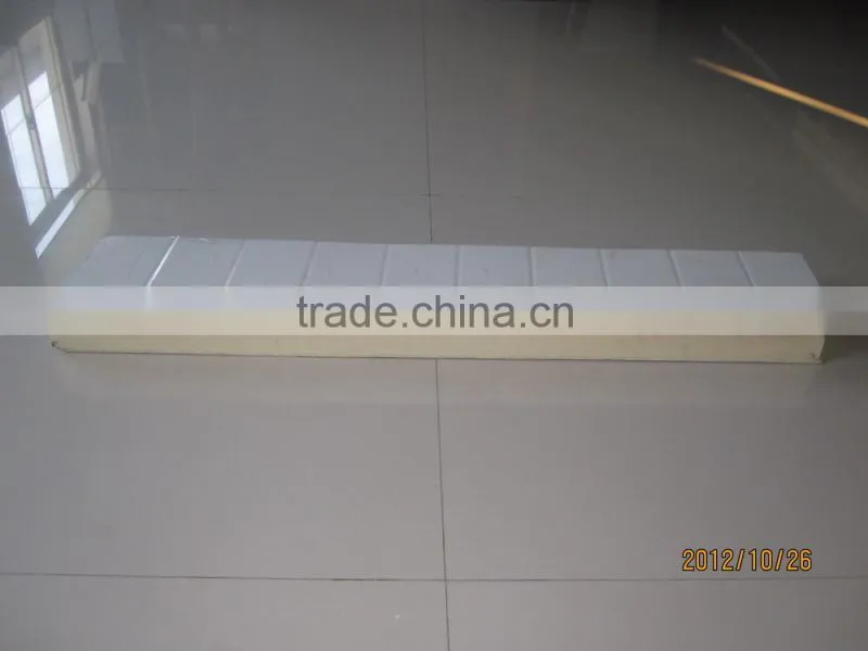 Whole Sale PU Sandwich Panel Price