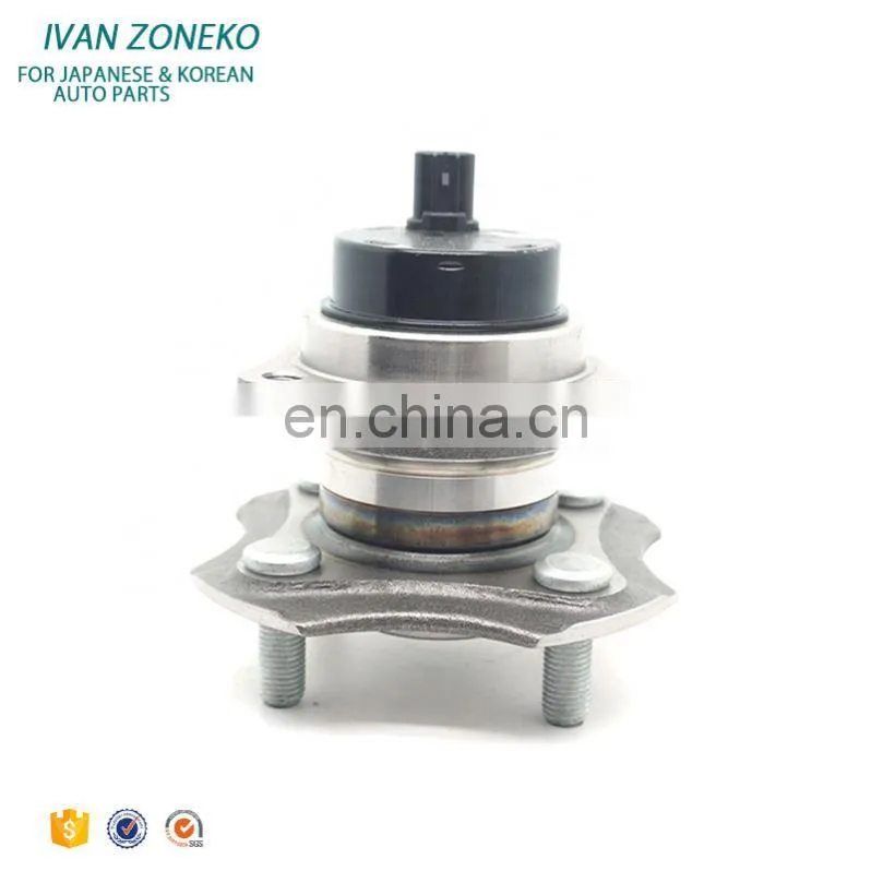 OEM Wheel Hub Unit 4245012051 42450-12051 For Toyota Corolla