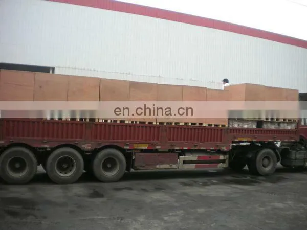 Brand new SCDC 4 cylinder diesel engine ISDe 4.5L(.)