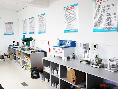Hebei Yida Cellulose Co., Ltd. company overview - view 1