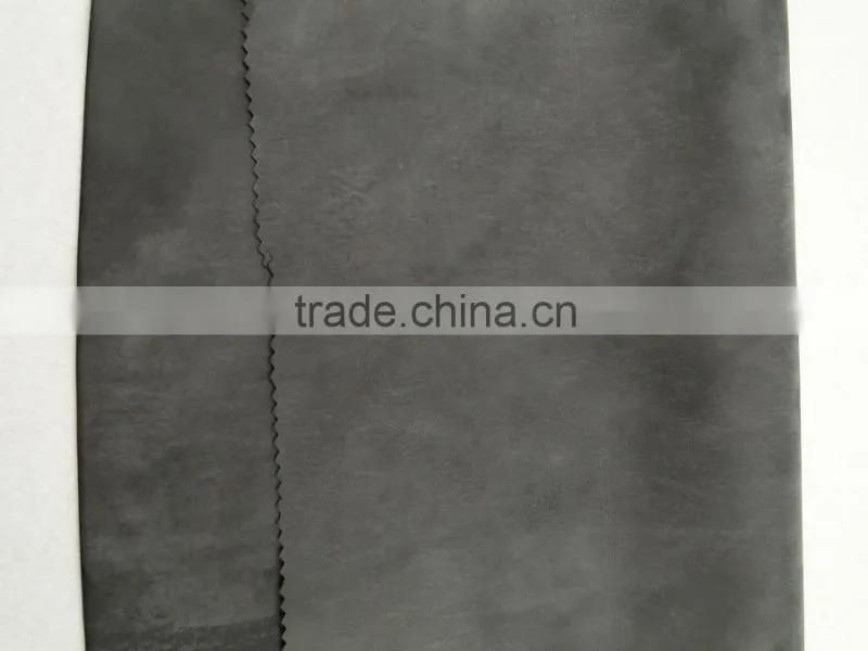 Surface Smooth Natural Smooth Latex Rubber Cloth Used Wetsuit