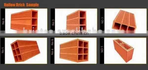 High quality ceramic brick for kiln