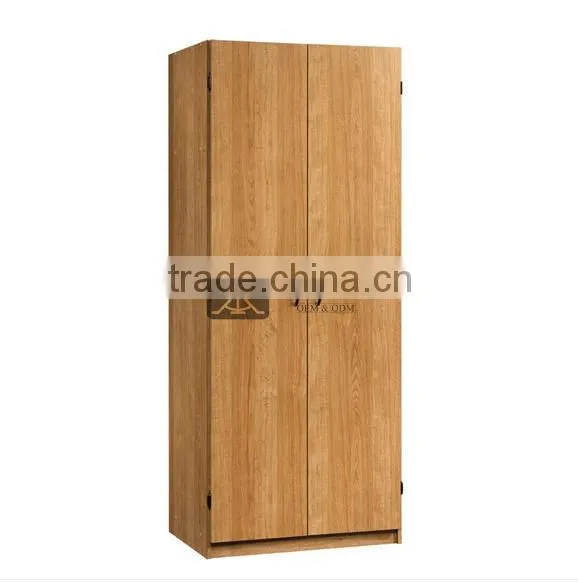 WD-058 Reproduction Antique Wooden Armoire