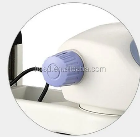JSZ5 Binocular Zoom Stereo Microscope for Industry