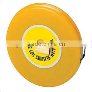 Transparent Case Tape Measure