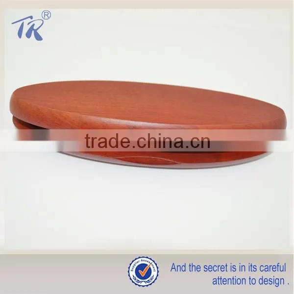 Chinese Wholesale Market Custom Handmade Wooden Elegant Wooden Pen Box