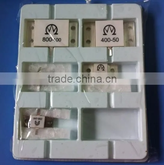 3w power resistor ceramic resistor choose wattage and resistance