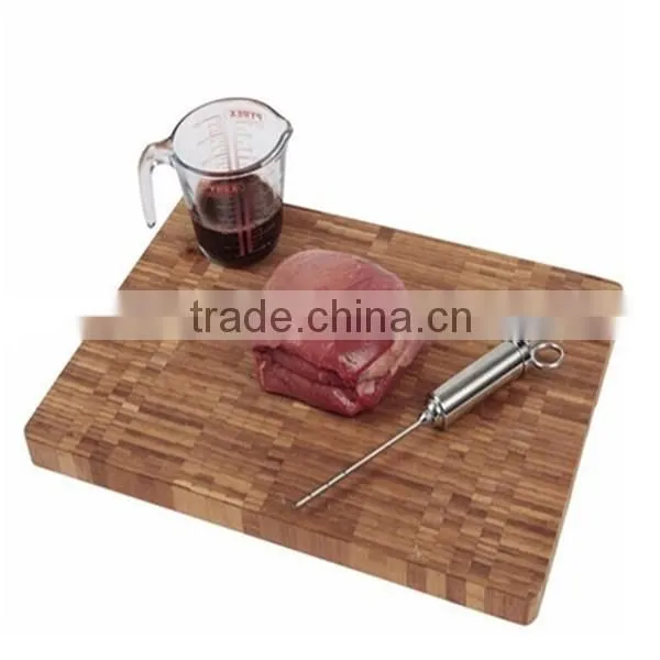 Stainless steel barbecue Meat injection needle