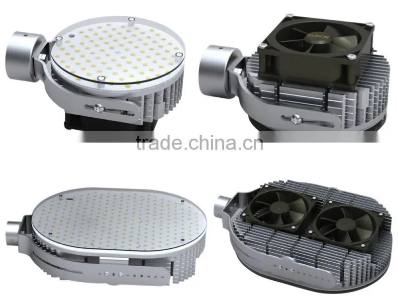 UL/CUL Listed replace 400w metal halide/HPS Meanwell driver led retrofit kit