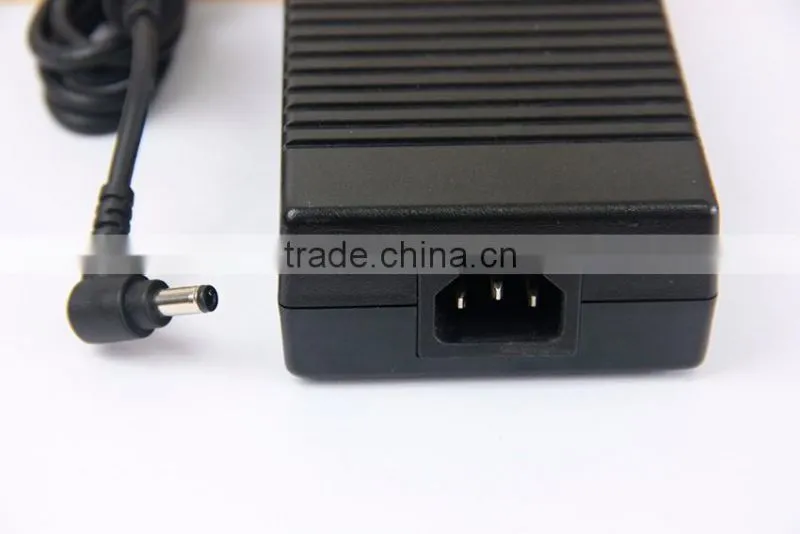 original 19V 9.5A 180W adapter for asus G46 G55 G73 ADP-180LD all in one computer