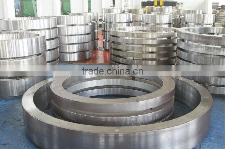 Wholesale Excavator gear spare parts spline Forged Steel Ring E320 17T K3V6 K3V112 EX200-1 EX200-2