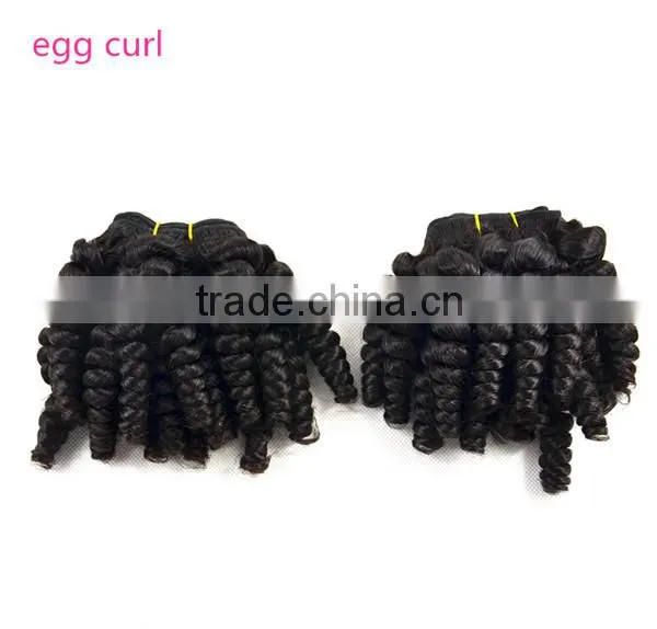 Wholesale balayage non remy hair