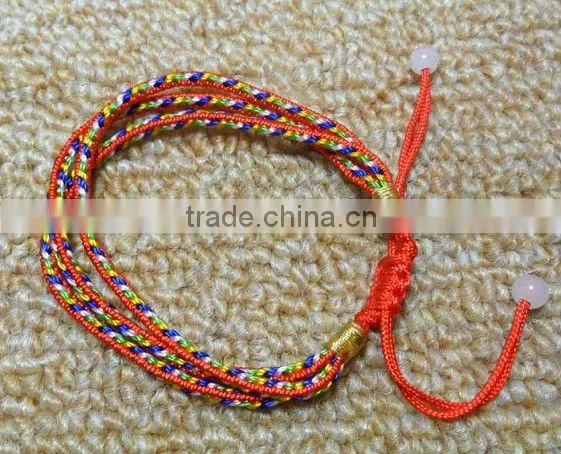 fashion diy charm bracelet