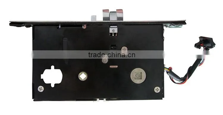 2015 New golden electronic smart security hotel china ypn door lock