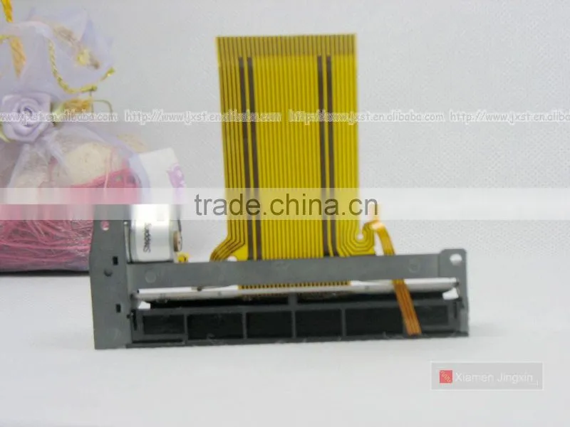 Parking ticket machine printer JX-3R-01