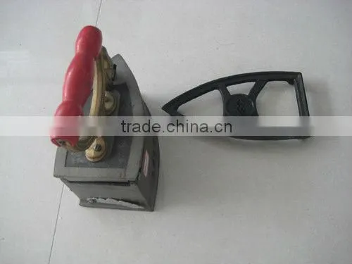 cock brand charcoal iron