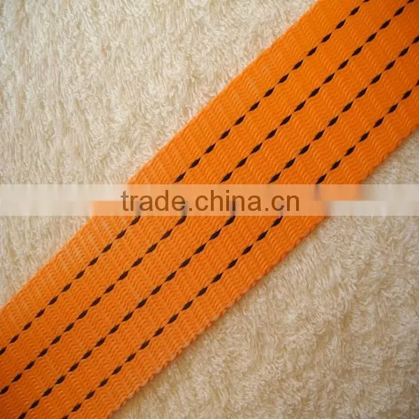 50mm 4600kg cargo lashing strap
