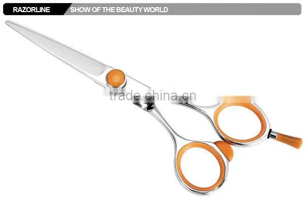 SK82 China professional hairdressing scissors tool