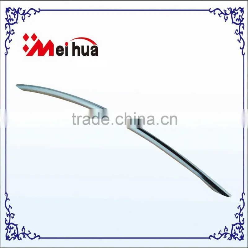 Mexico hot C shape door handle for cold room