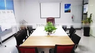 Shanghai Blue Machinery Tech. Co., Ltd. company overview - view 1