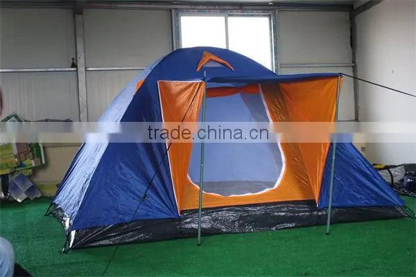 Factory sale family camping tent