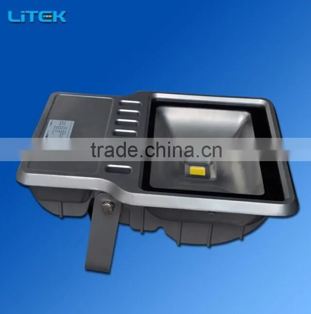 high lumen cob tunnel greenhouse used led 50w flood light