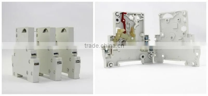 2014 Best Selling Circuit Breaker Auxiliary Switch,OF circuit breaker auxiliary contact & SD remote alarm contacts