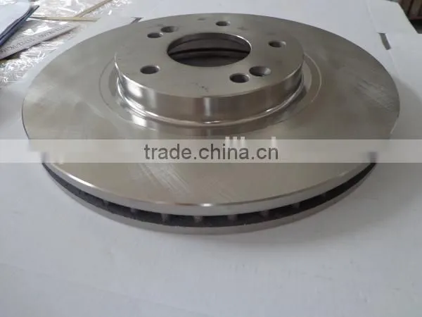 Brake Disc OEM NO. 51712-3K160