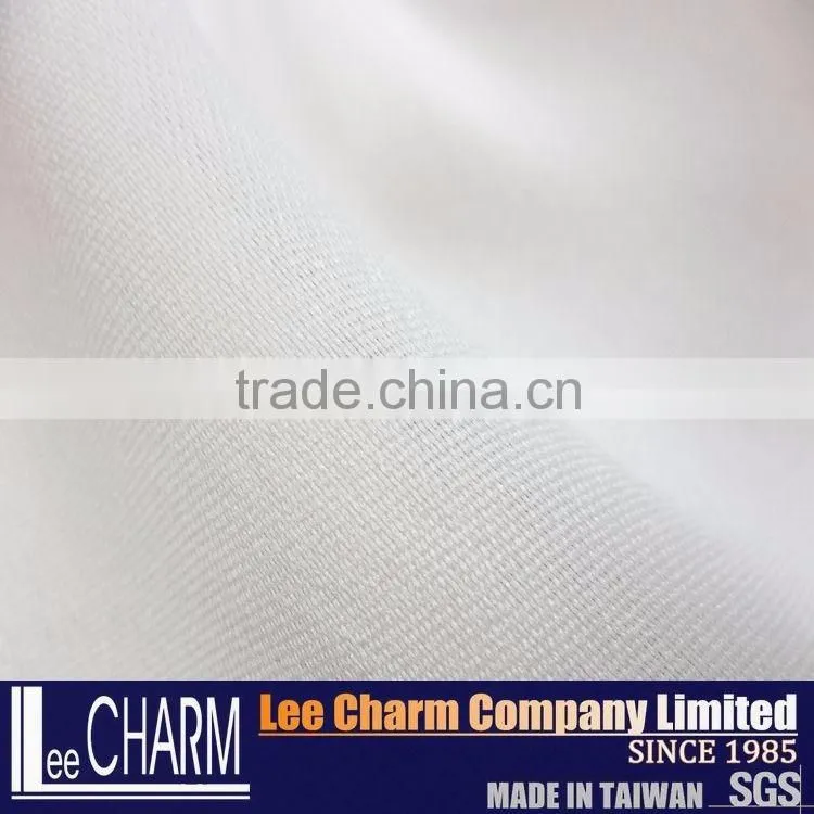 Ladies' Fashion Wedding Apparel Thin Mikado Fabric