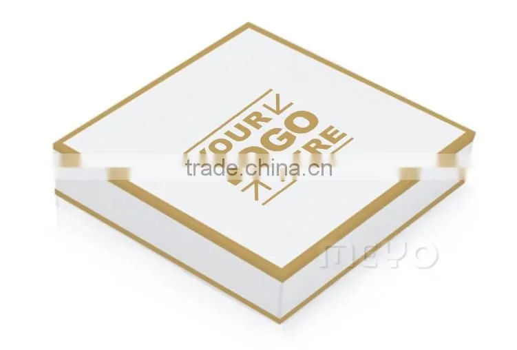 Classic folding metal reflected rounded makeup mirror