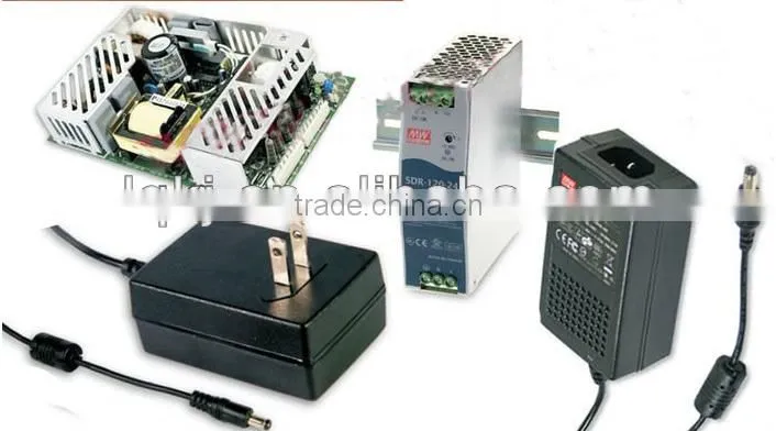 100W 13.5V switching power supply