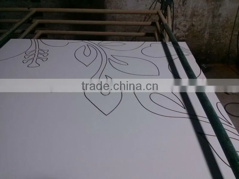 furniture engraving machine suitable for industrial production