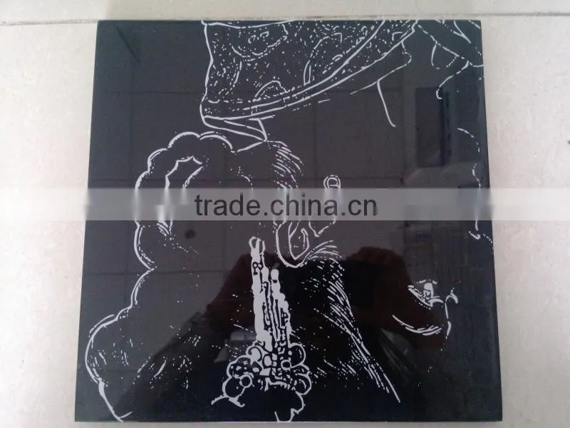 large format printer white ink