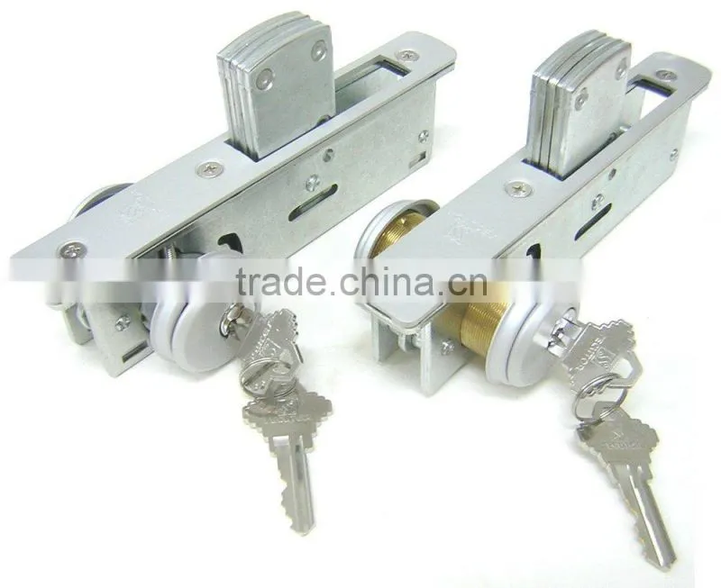 ANSI Security Mortise Garage Lock for Swing Door