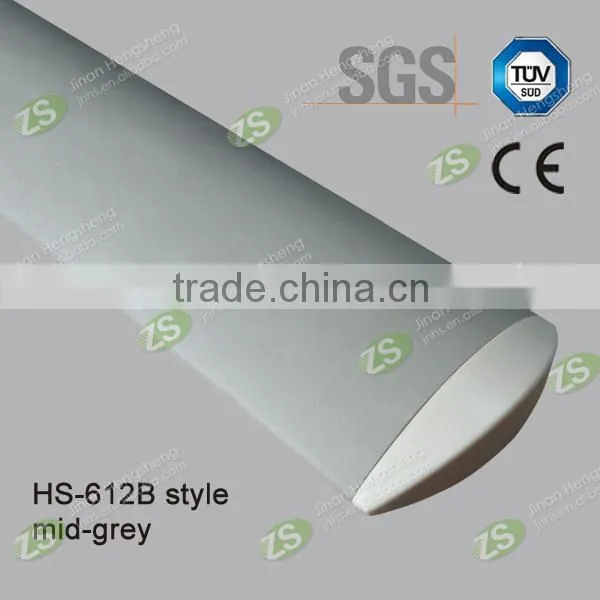 Aluminum&PVC Impact resistance wall protection products