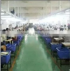 Shenzhen Xinghao Leather Co., Ltd. company overview - view 3