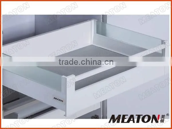 Meaton kitchen assembled drawer