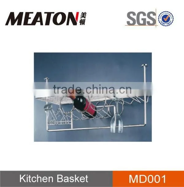 Most popular branded pull out dish rack