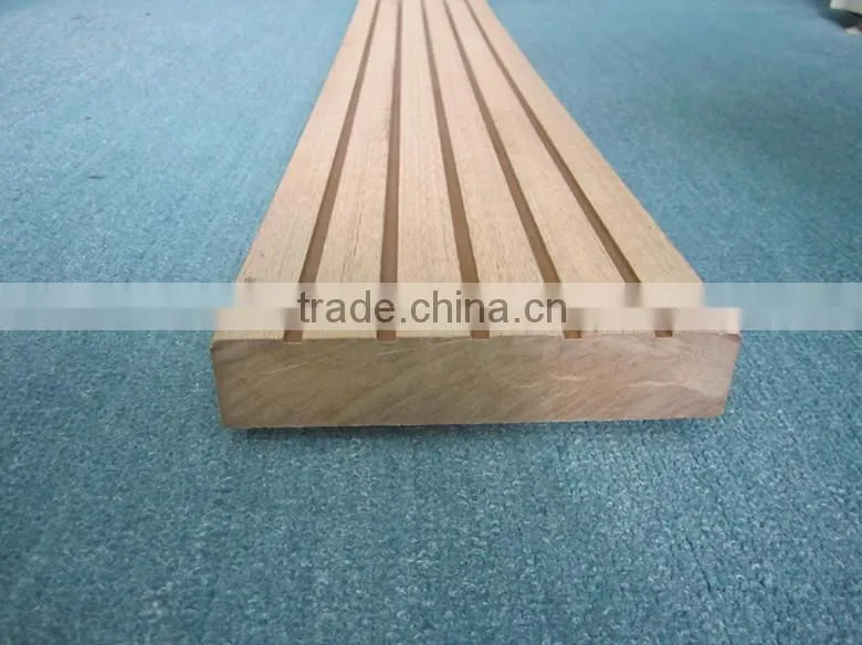WPC decking from china