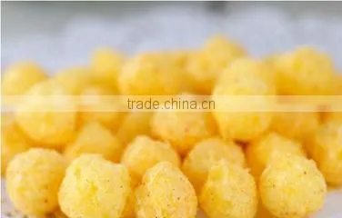 Cheese Ball,Corn Curl,KurKure Snacks Making Machine