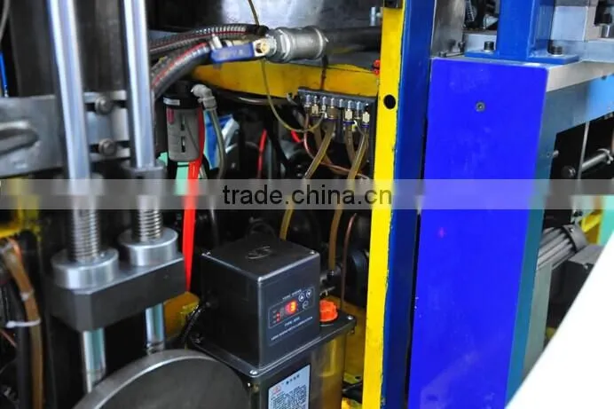 jbz a12 paper cup machine, paper coffee cup making machine, paper cup machine germany