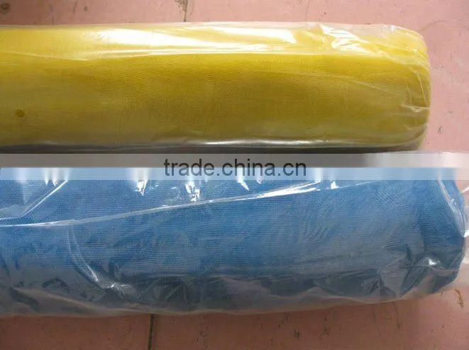 window screen fabric