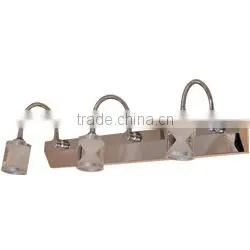 CE certificates indoor ROHS 9w led wall lights