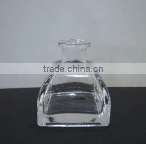 50ml Tent shape Reed diffuser bottles,Aroma diffuser bottles