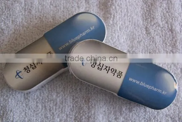 bone shaped compressed cotton promoptional towel