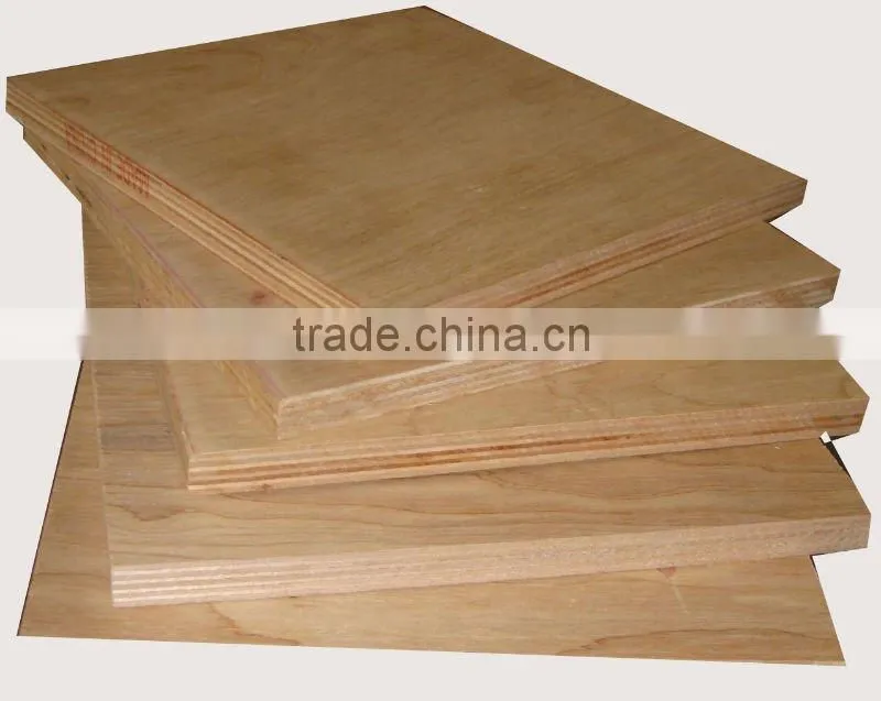 pine Blockboard for good furniture