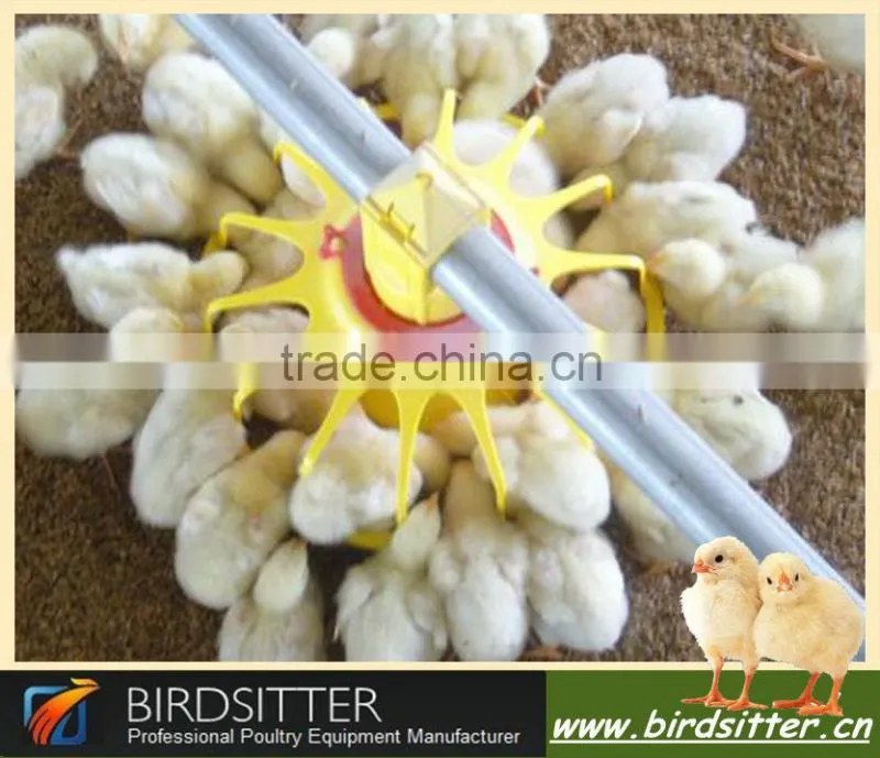 Made in China cheap but good quality equipment poultry farm fans
