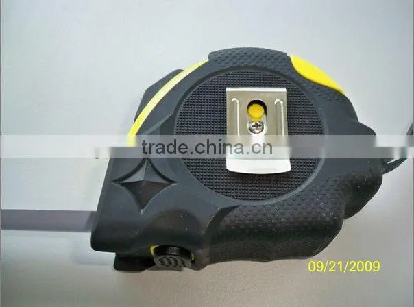 self lock measure tape