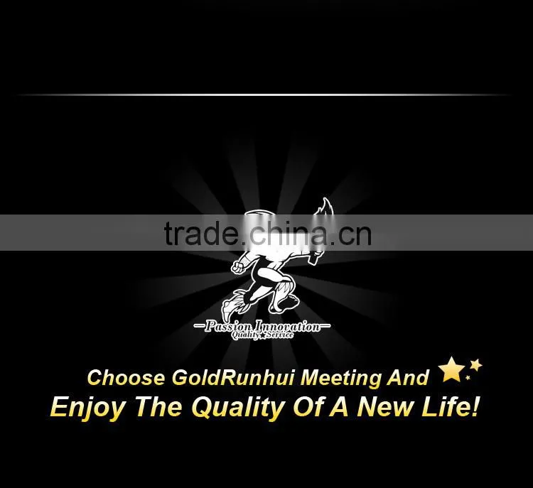 GoldRunhui RH-L0444 LED car lighting system and efficient environmental protection
